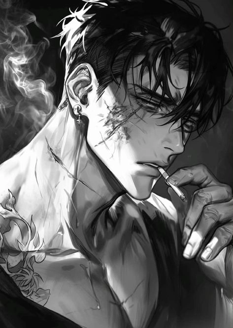 Nathan Avatar