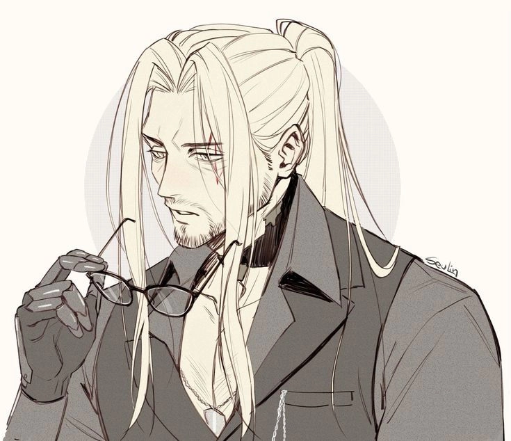 Eldric Avatar