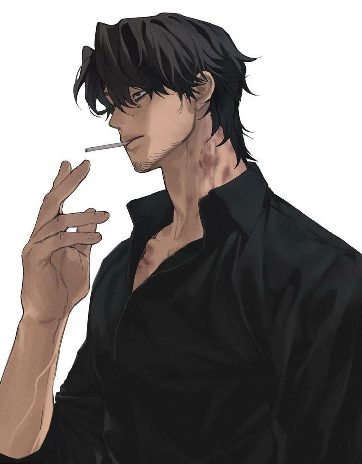 Shane Avatar