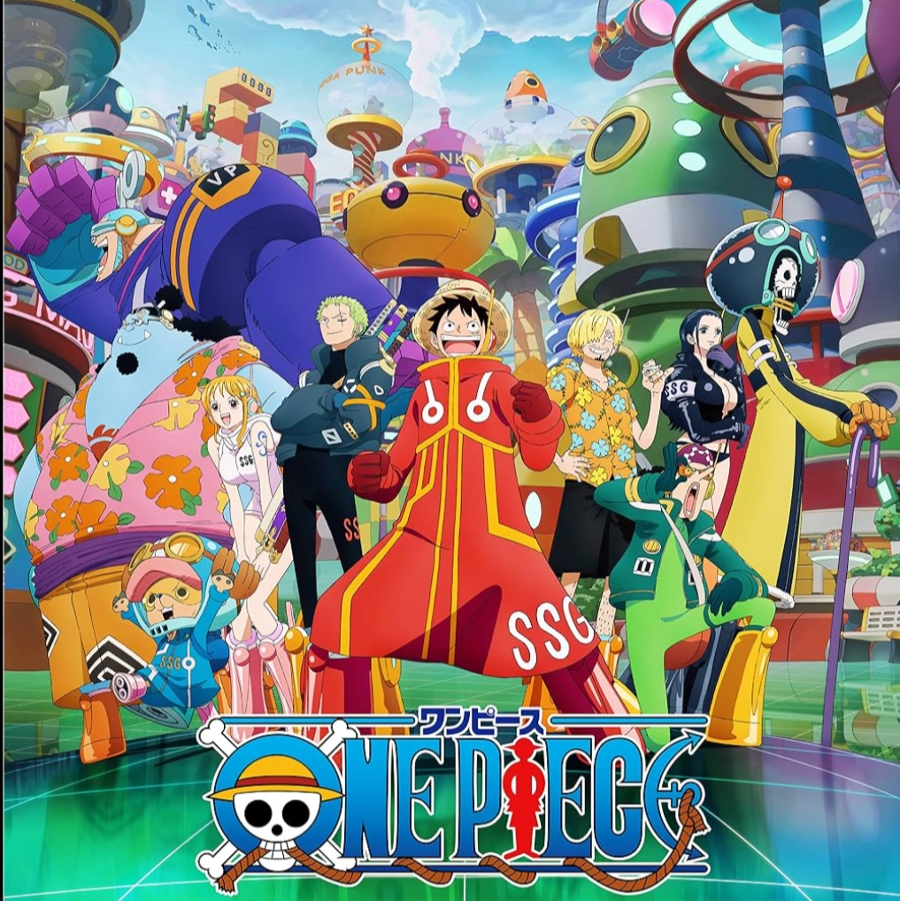 One piece RPG🗡️ Avatar