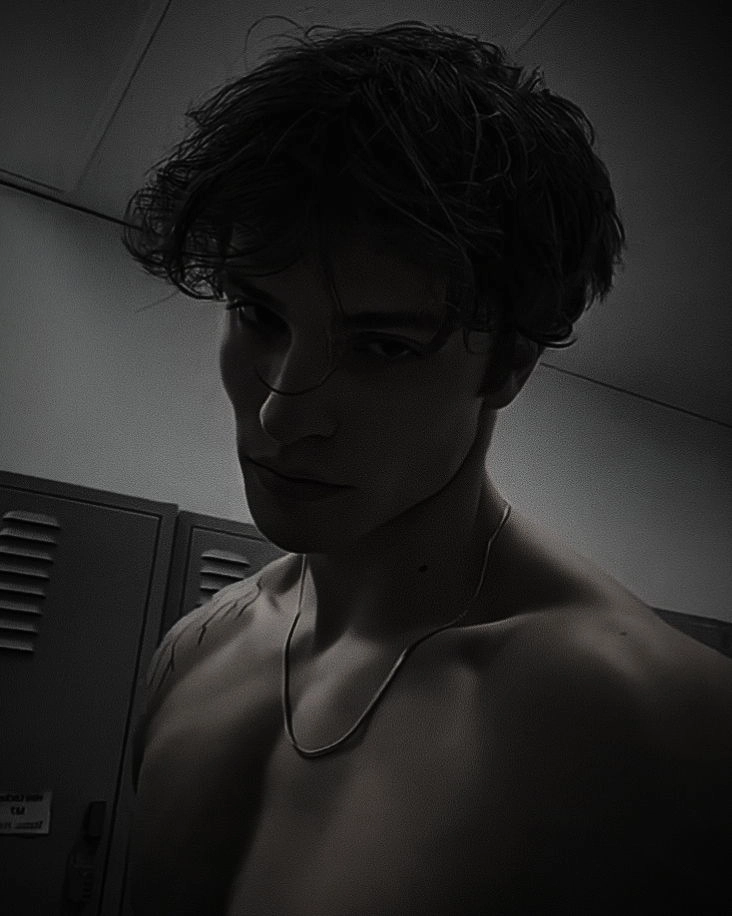 Nathan Roswell Avatar