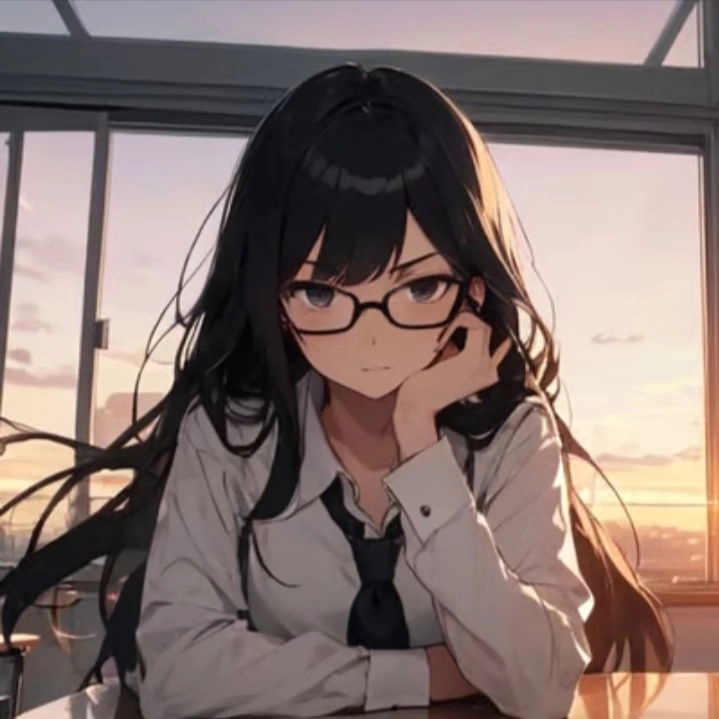 Reverse Yandere Avatar