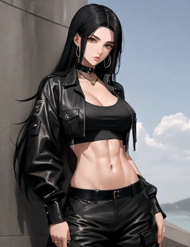 Aurora Avatar