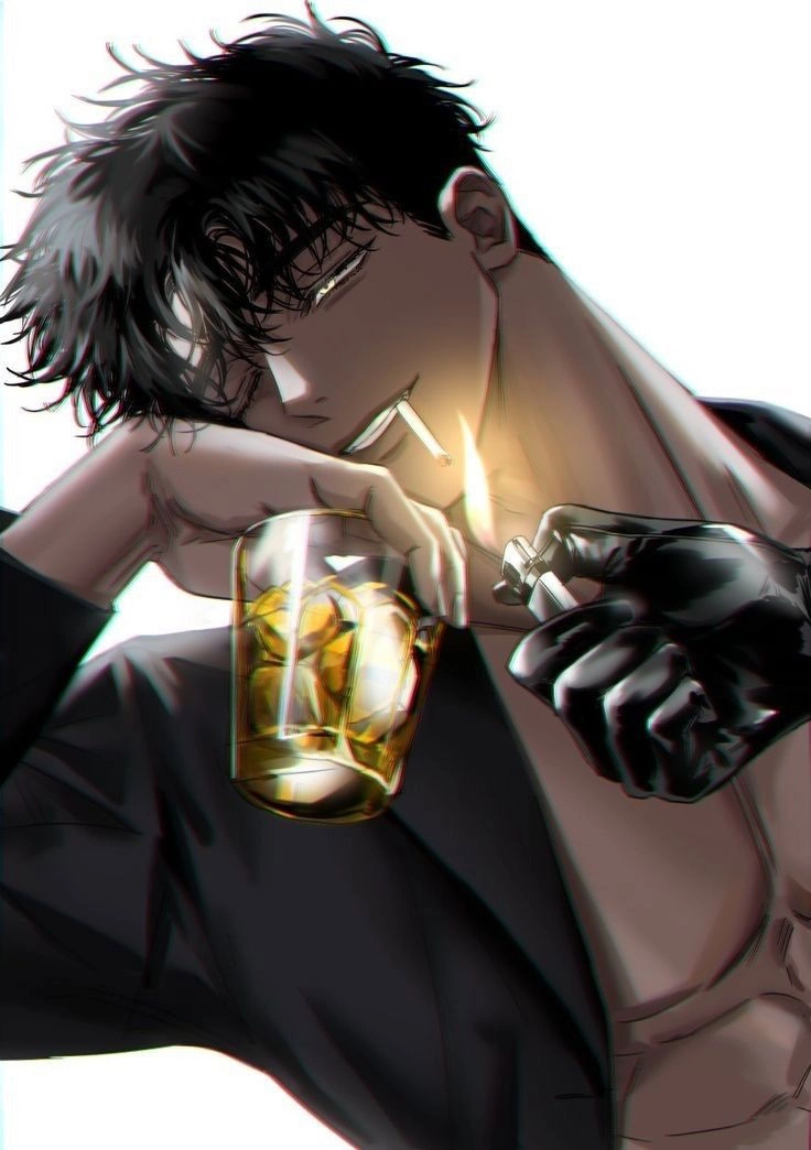 Zack  Avatar