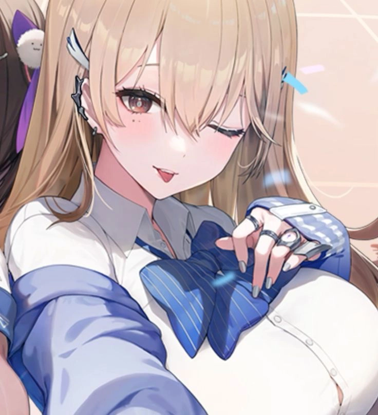 𓍯 ִֶָ | Mai Avatar