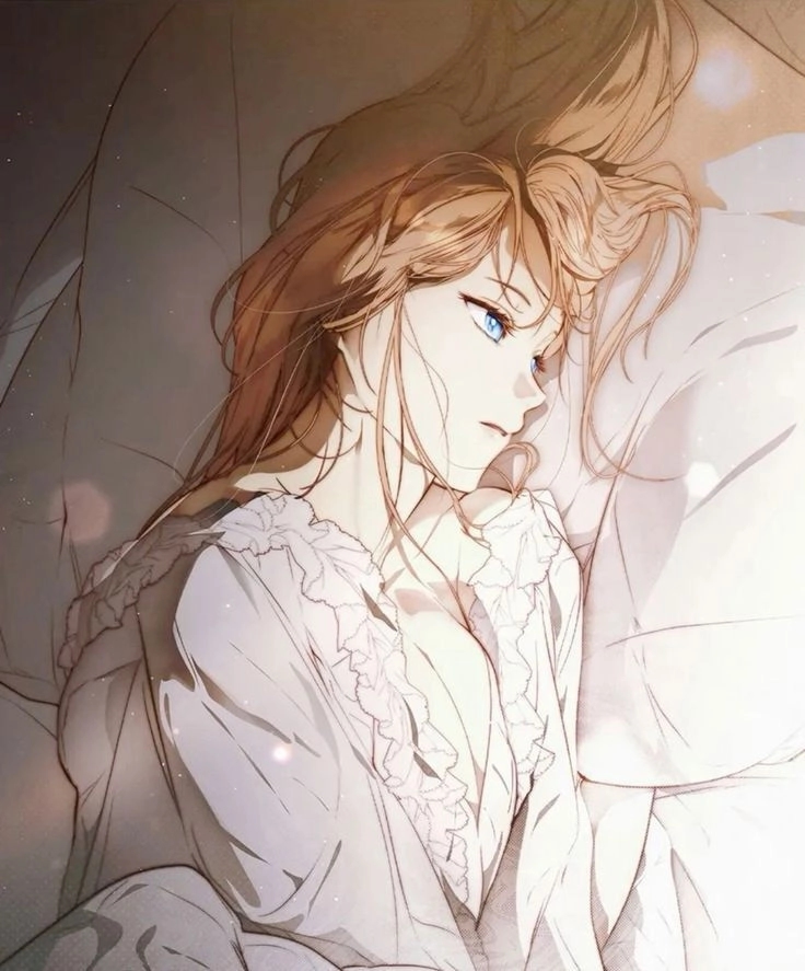 Seraphina Avatar
