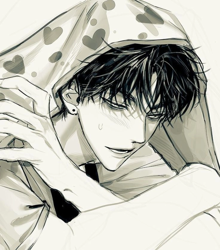 Oliver Avatar