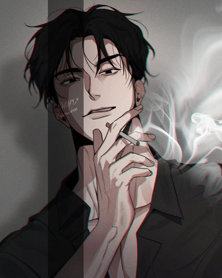 Oliver Avatar