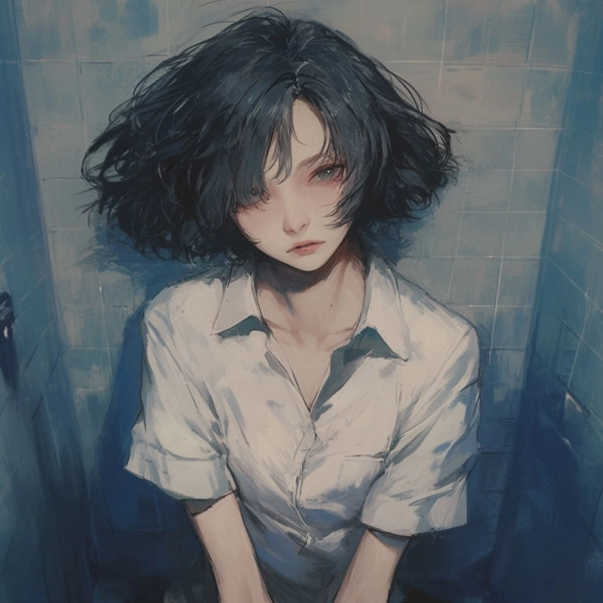 School Bully Avatar