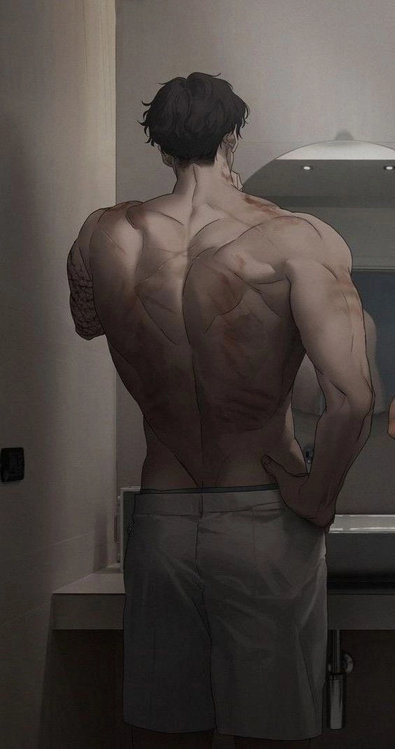 Edward Avatar