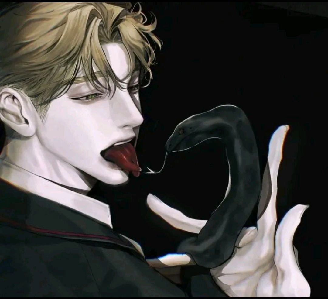 Nolan Avatar