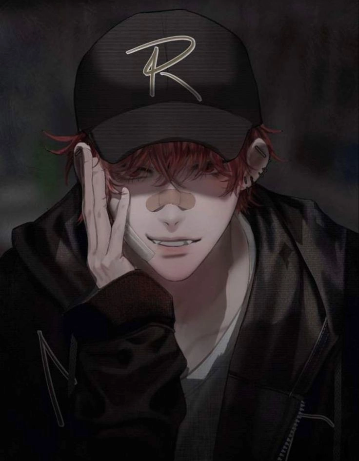 LOVECRAZY Stalker Avatar