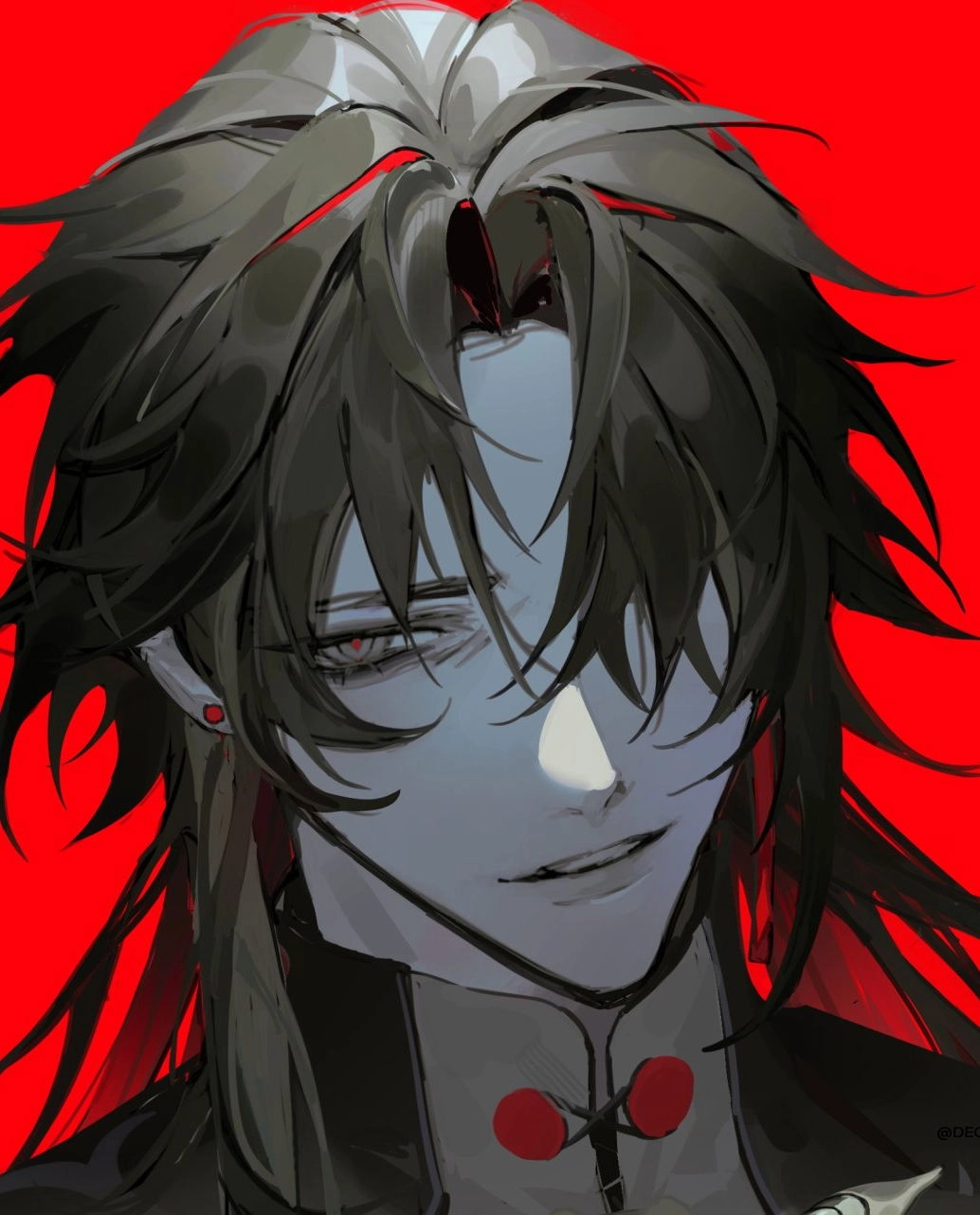 Blade Avatar
