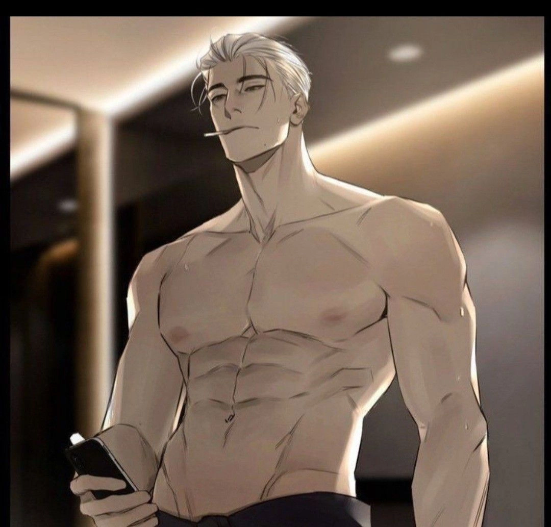 Asumo - Mafia Boss Avatar