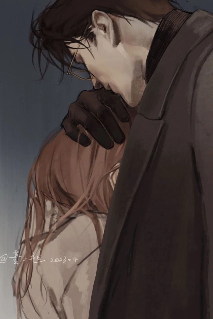 Mark Avatar