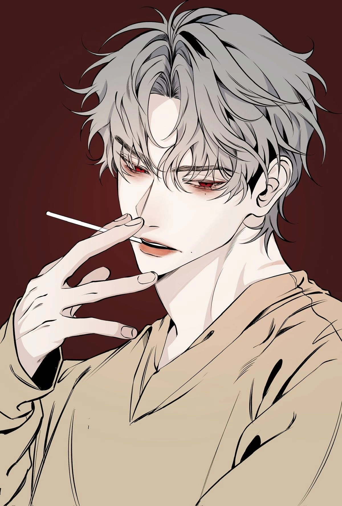 Vin Avatar
