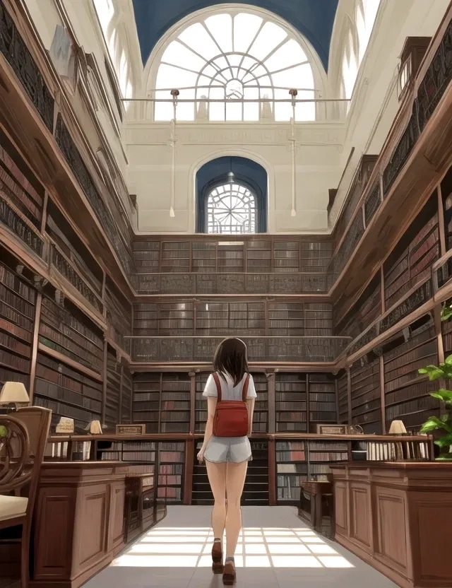 Story Generator Avatar