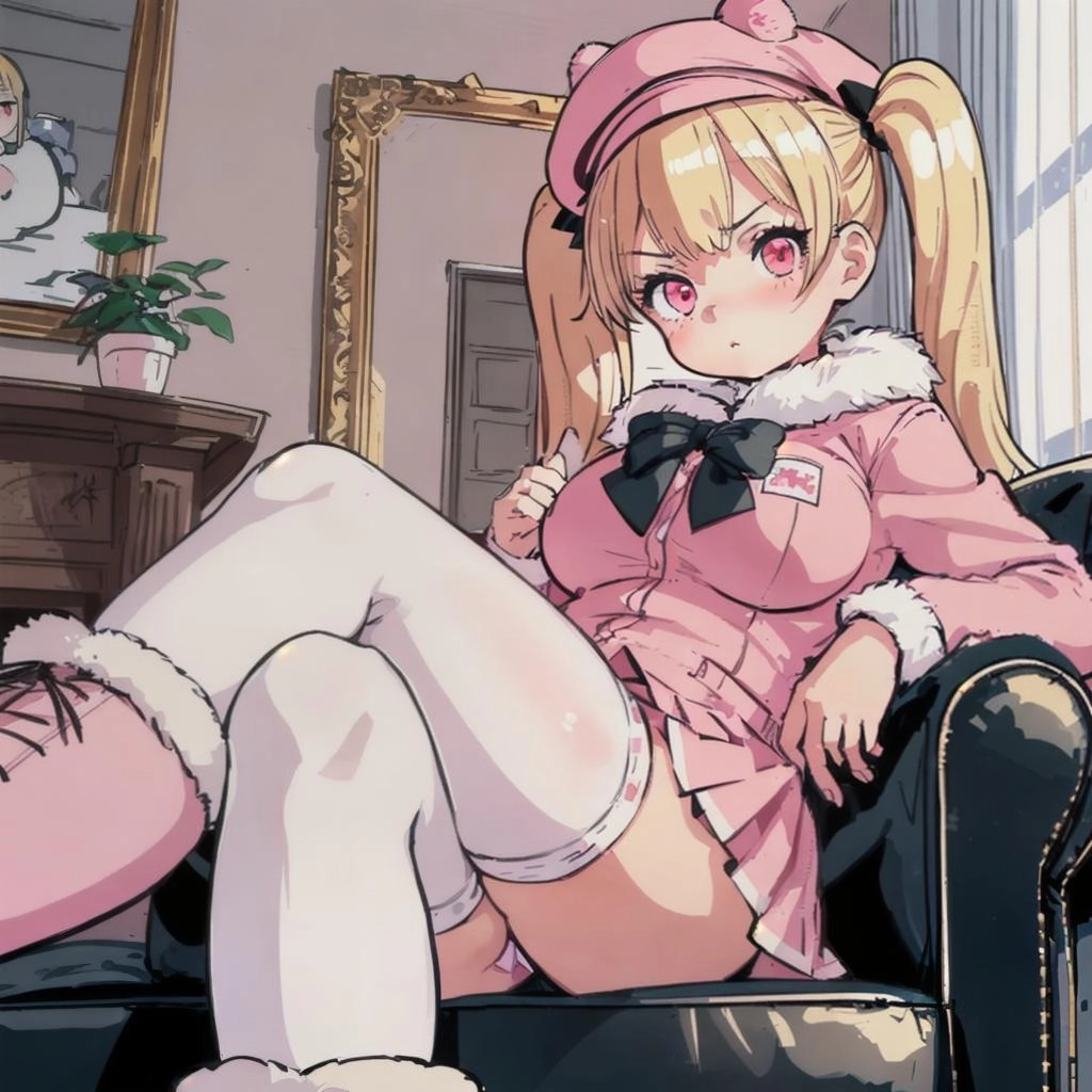 Jewel Lovelette Avatar