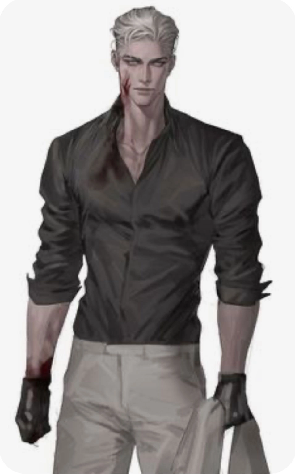 Ellis Owen Avatar
