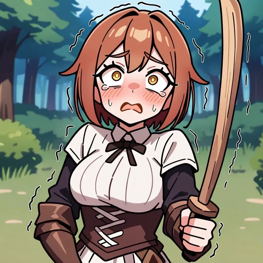 Ellie Avatar