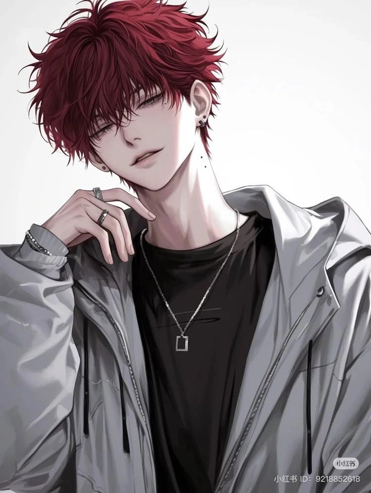 Axel Avatar