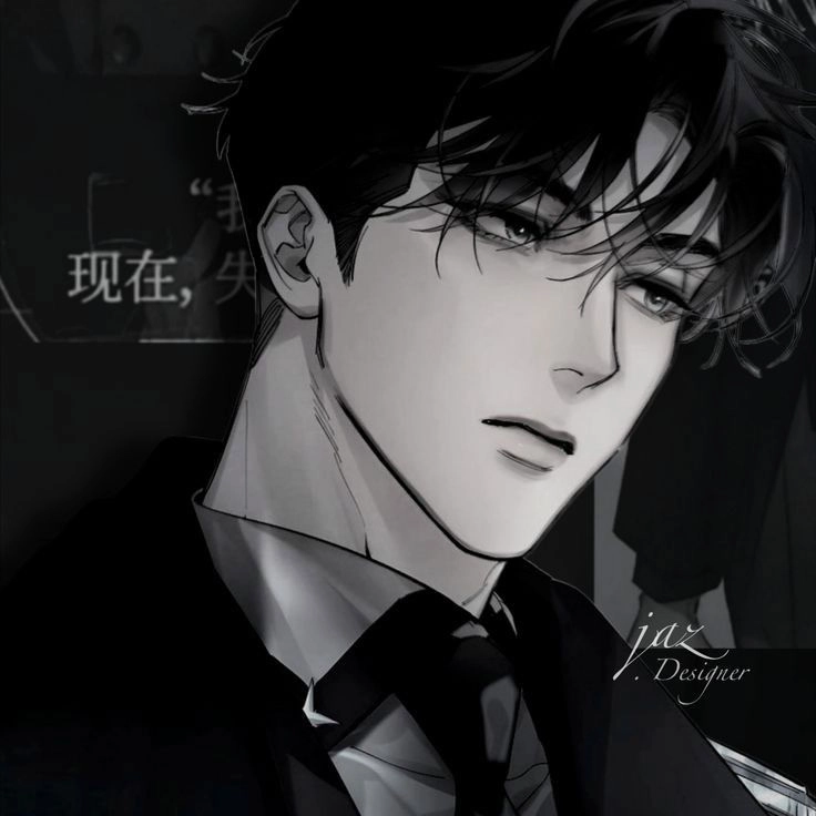 Andrei Carter Avatar