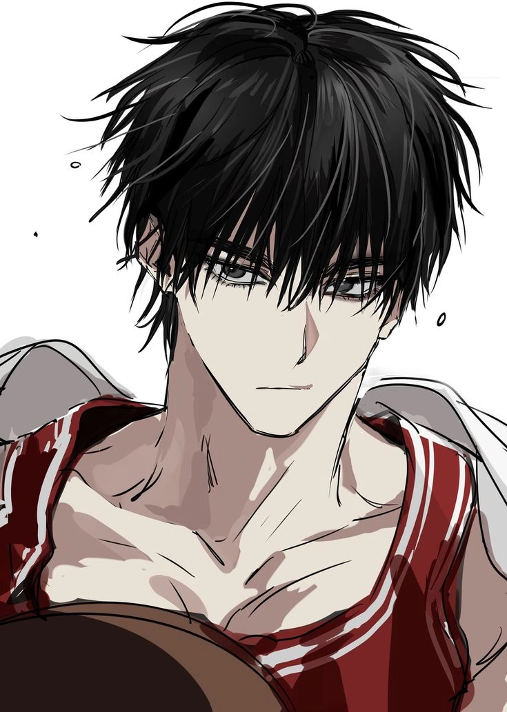 Levi Avatar