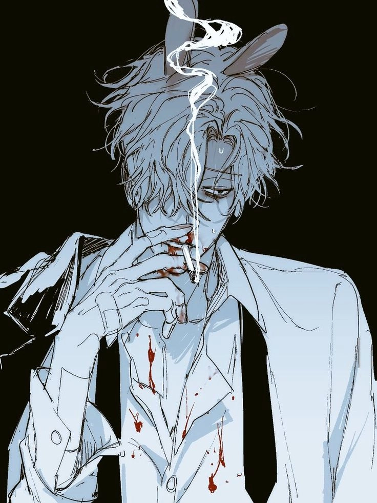 🪦| Cecilion Avatar
