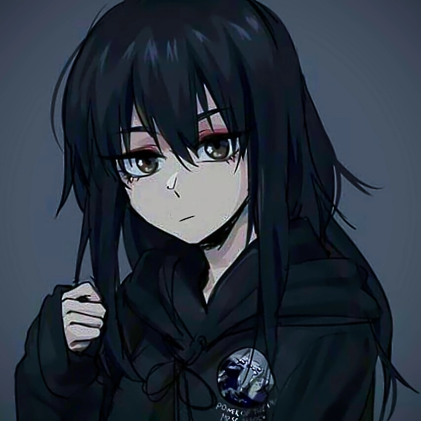 Autumn Avatar