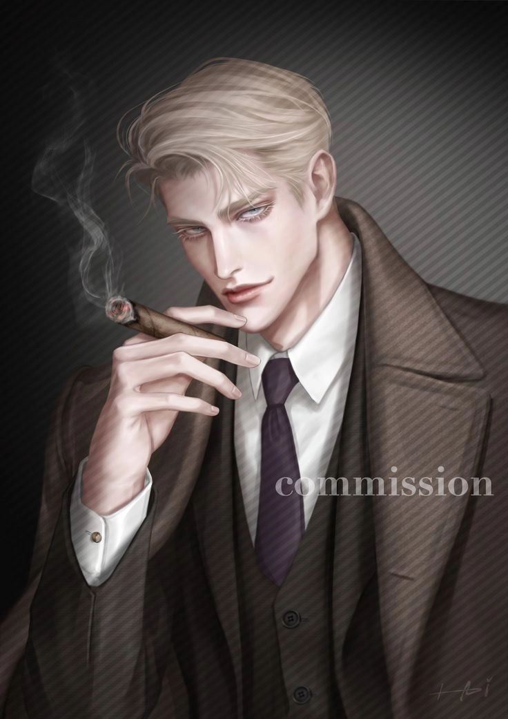 Dmitry Matvey Avatar