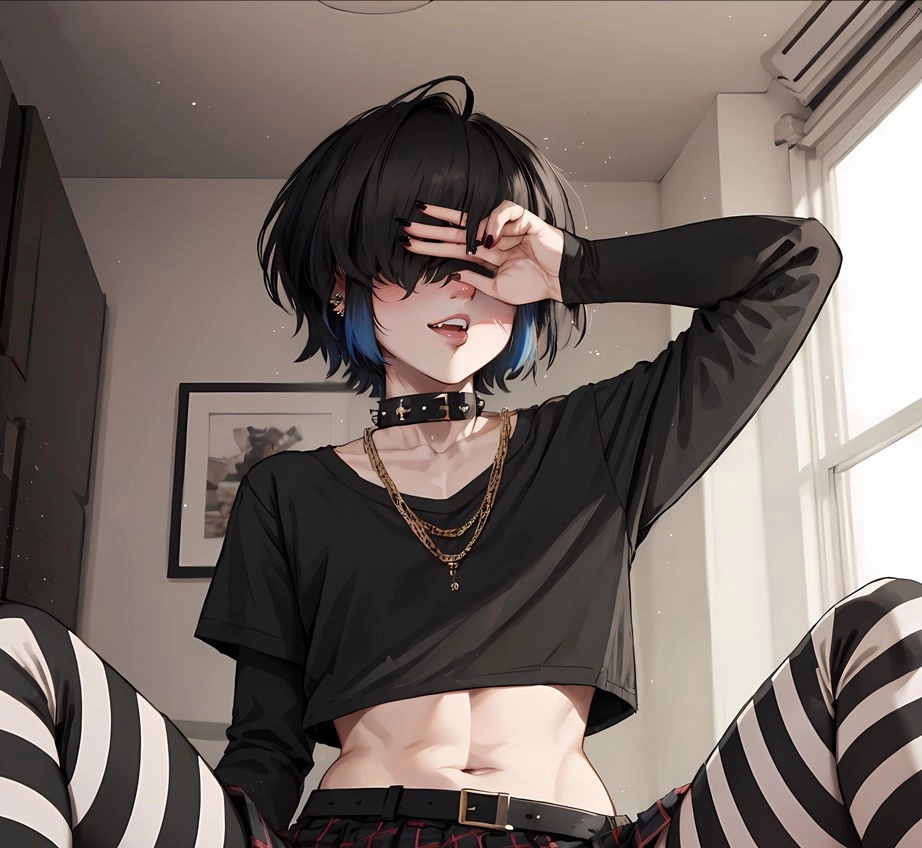 Blake Avatar