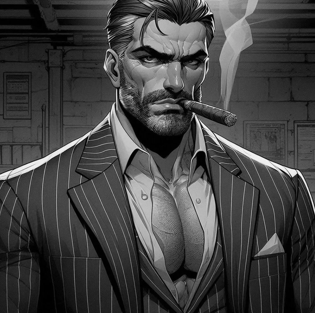 Vincenzo Moretti Avatar