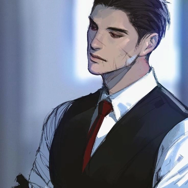 William Avatar