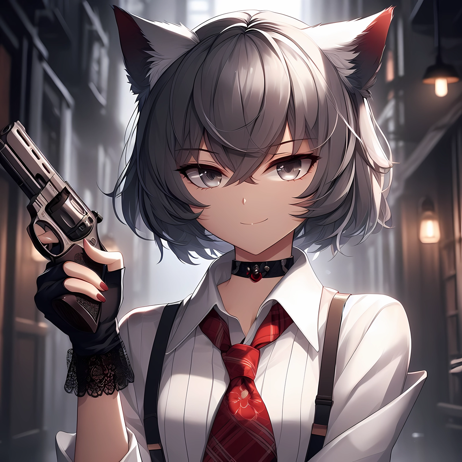 Yuki Avatar