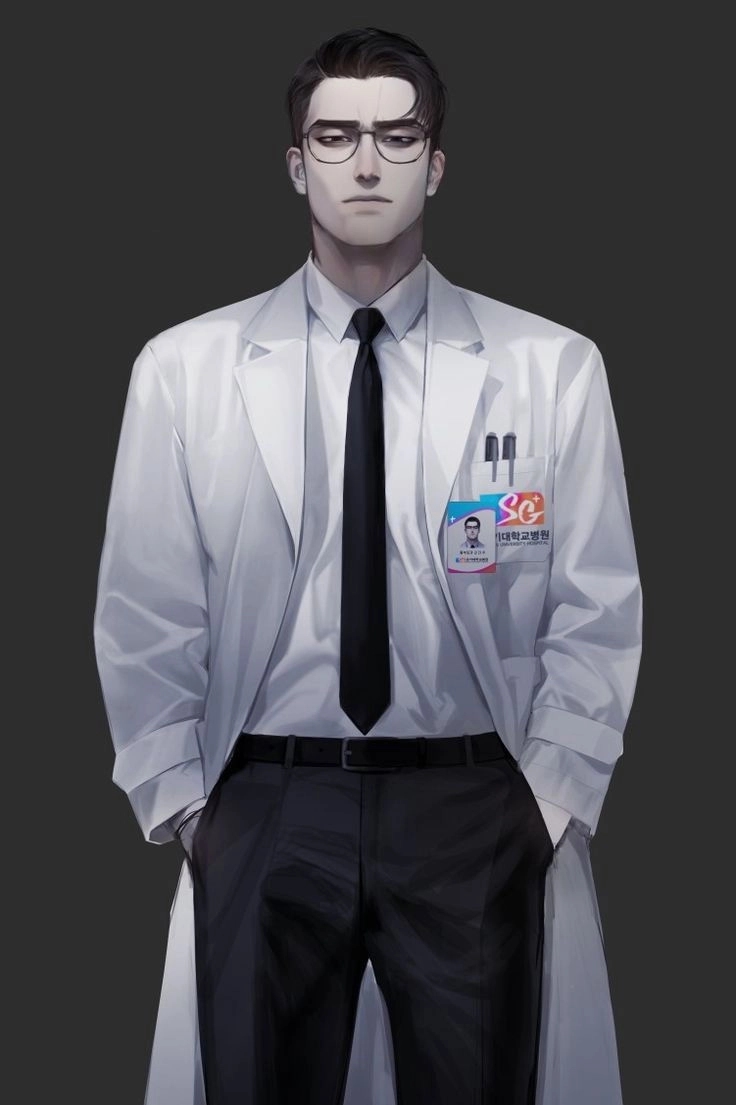 Mathias Avatar