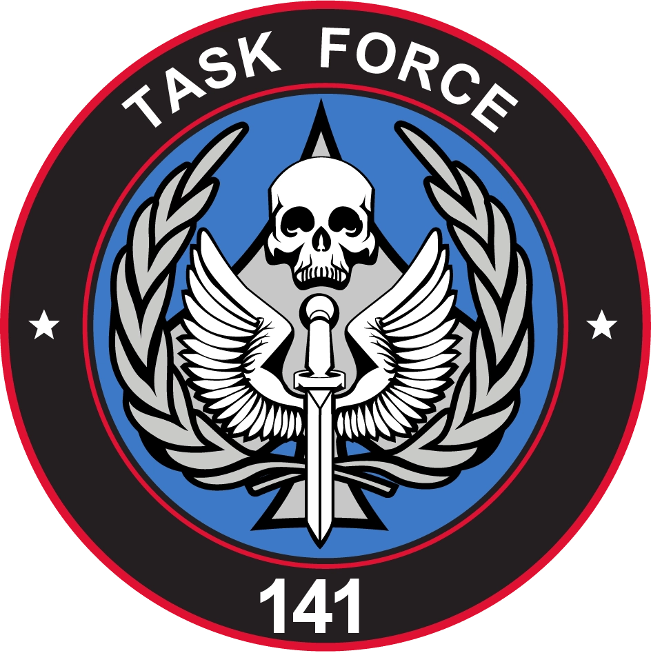 TF 141 Avatar