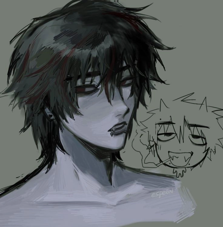 elliot your emo bf Avatar