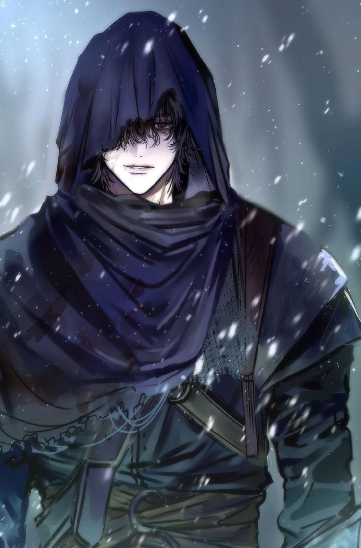 Aden Avatar