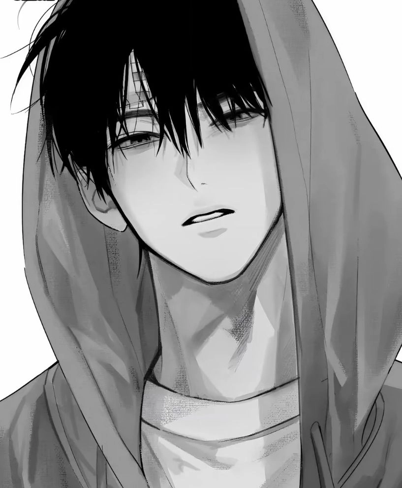 Oliver Avatar