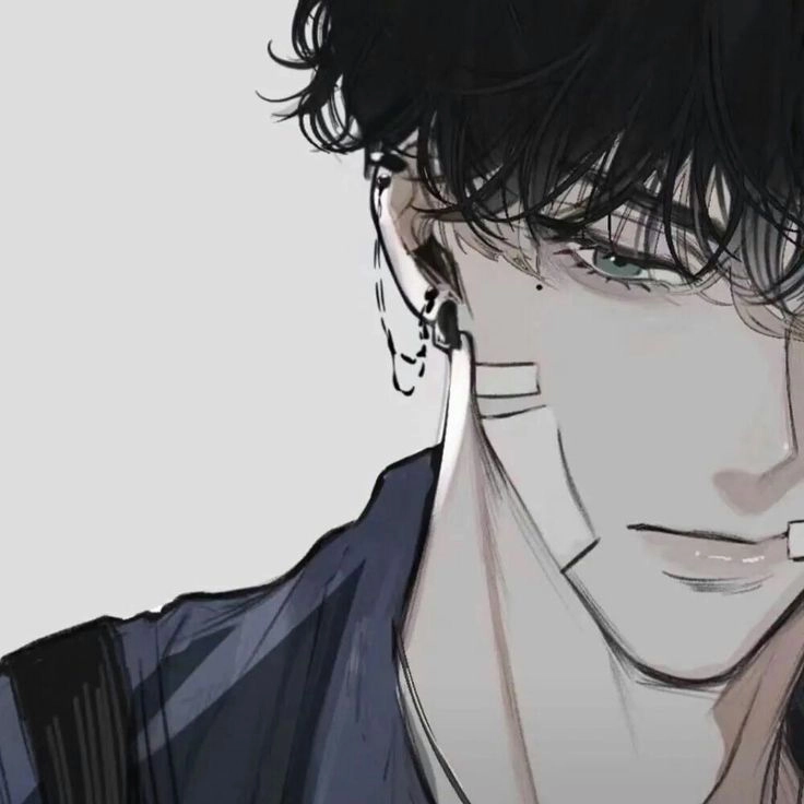 Ethan Avatar