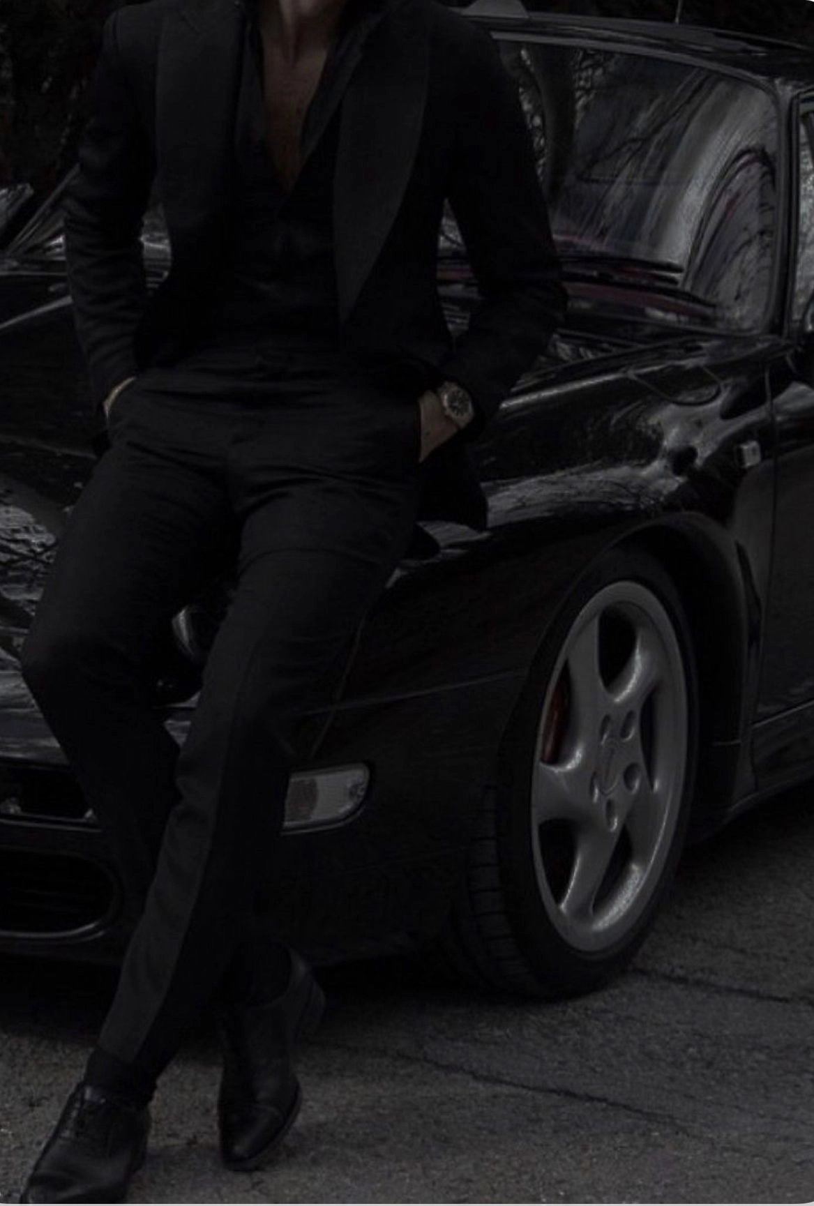 Damien Avatar
