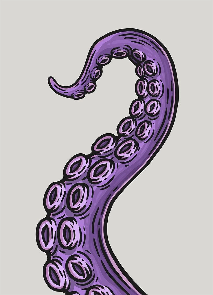Tentacle locker Avatar