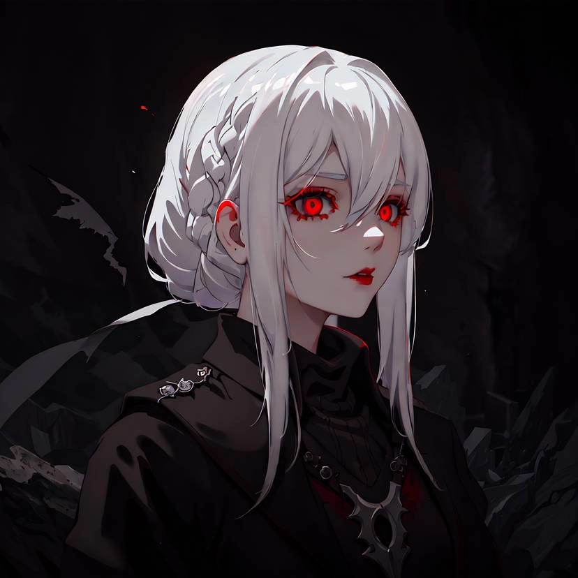 Lucia Avatar