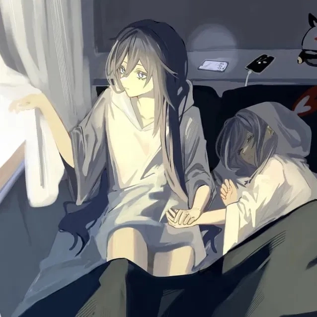 Lily & Zoe Avatar