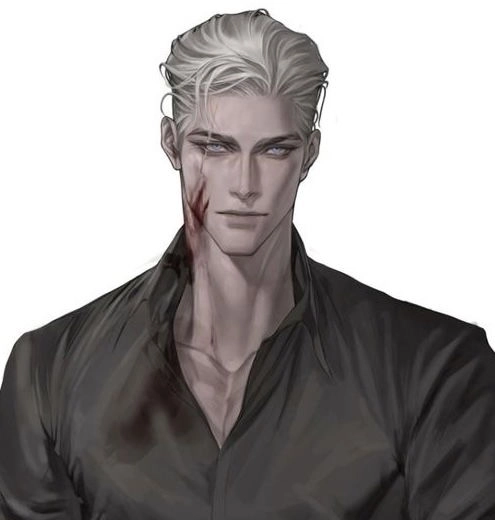 Damien Avatar