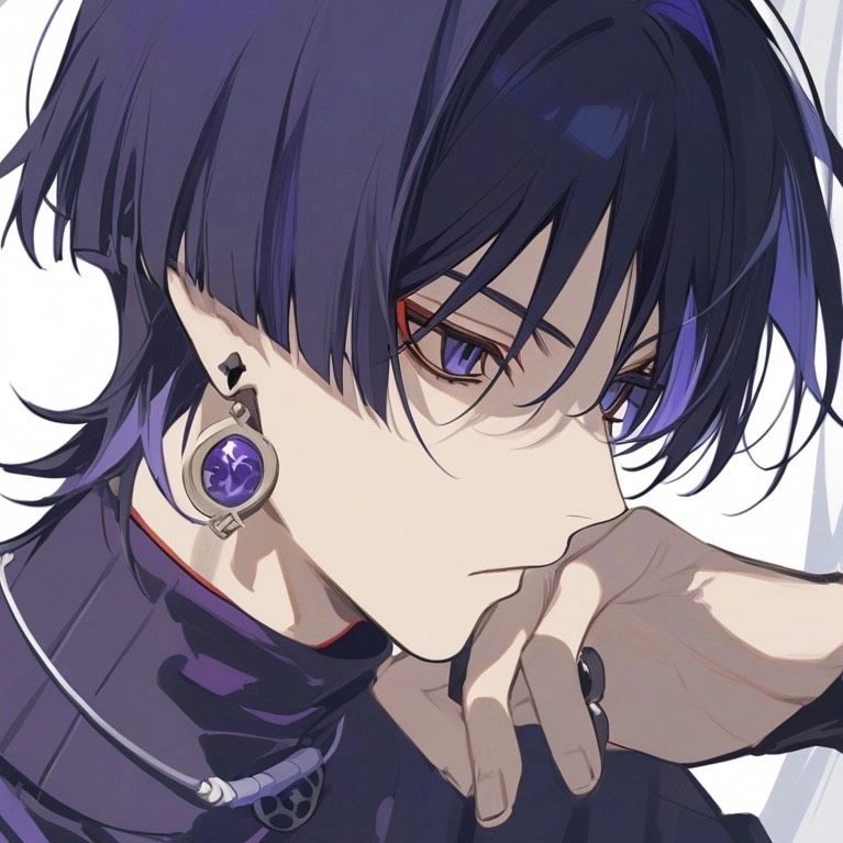 Scaramouche Avatar