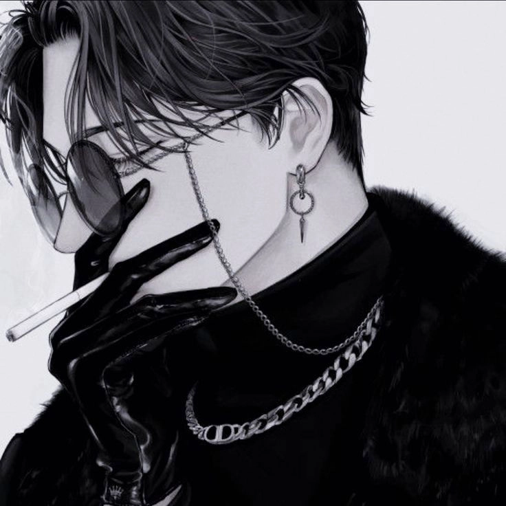 𝘼𝙫𝙚𝙣𝙞𝙧 Avatar