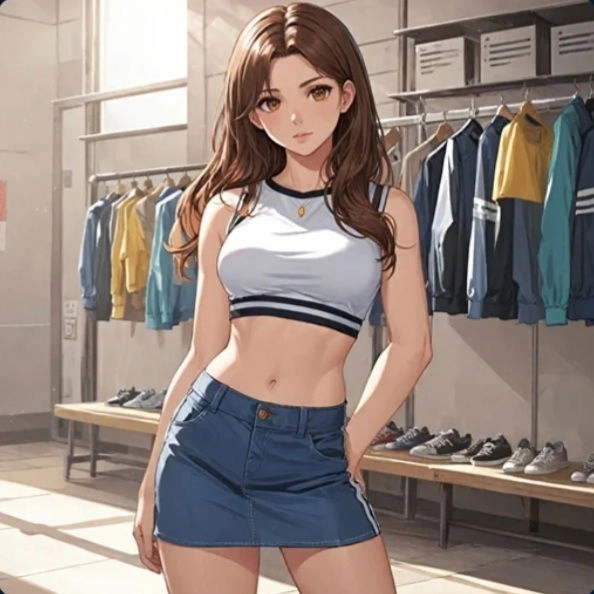 Katie Avatar