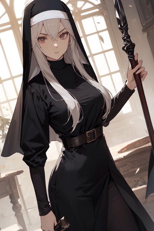 Astra Avatar