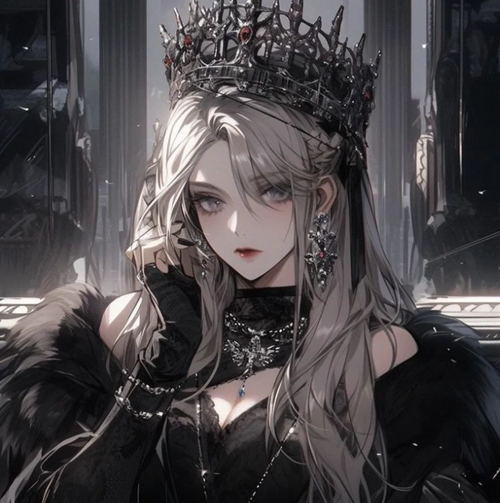 Queen Caroline Avatar